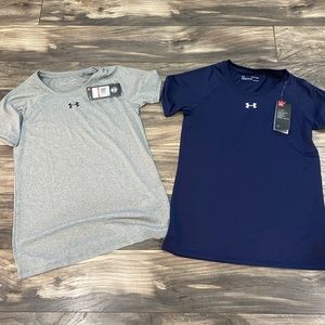 🆕 UNDER ARMOUR || Tee Shirts